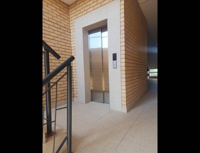 2 BEDROOM PROPERTY TO RENT IN WESTRIDGE